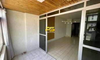 Imagem: Apartamento para locação em Manaíra