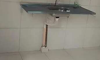 Imagem 3: Aluga-se casa em condomínio fechado, com 2 quartos NOVA