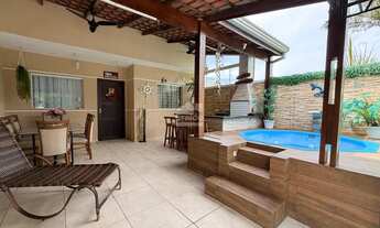 Imagem: Casa a venda Balneário Betaras - Matinhos