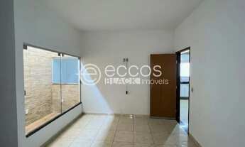 Imagem: Casa para aluguel, 2 quartos, 4 vagas, Cidade