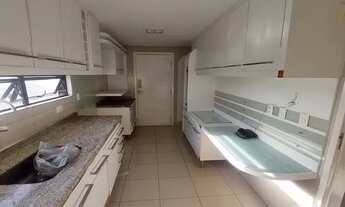 Imagem 2: Aluga-se Residencial alto patrão Spazio di Veneto