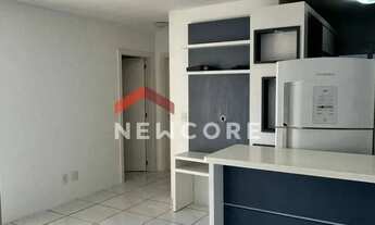 Imagem 2: Apartamento em Rua Henrique Stefani - Igara - Canoas/RS