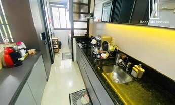 Imagem 3: Lindo apartamento dois dorms(suite), duas vagas