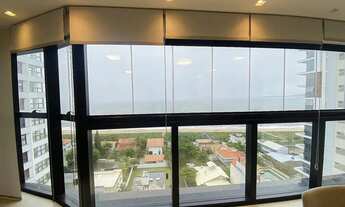 Imagem: Apartamento na Praia Vista mar