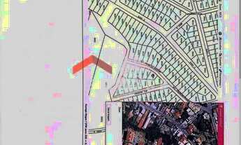 Imagem: Lote em Rua Palmeira Imperial - Vila das