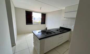 Imagem: Apartamento locação 1 quarto - Melhor