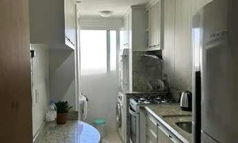 Imagem 5: Apartamento à venda em Boa Vista com 58 m², 2 quartos