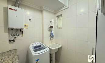 Imagem 5: Apartamento com 4 dormitórios para alugar, 134 m² por R$ 16.000,00/mês - Riviera de São Lo