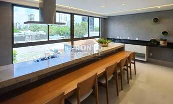 Imagem 7: FLAT À VENDA NA BOA VISTA | 38,56M² | LAZER COMPLETO