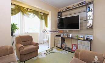 Imagem 2: Apartamento para Venda - 114.3m², 3 dormitórios, Floresta