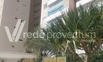 Imagem: Apartamento - Loteamento Alphaville Campinas