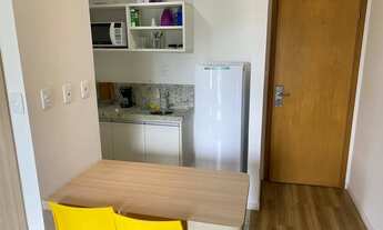 Imagem 6: Apartamento 207 unic apart hotel