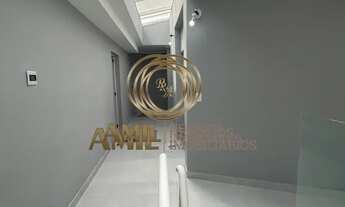 Imagem 4: Flat Mobiliado de 20m² no Jardim Satélite, Zona Sul de São José dos Campos - RA AMIL ALUGA