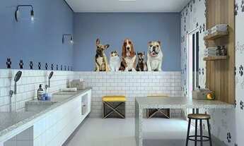 Imagem 6: Aptos Modernos de 1, 2 e 3 Quartos no Coração de Niterói! prox a praia !