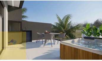 Imagem 6: SOBRADO TRIPLEX RESIDENCIAL ELZA