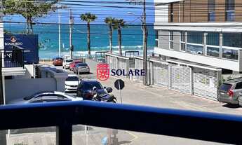 Imagem: Apto com vista mar para 7 pessoas na avenida