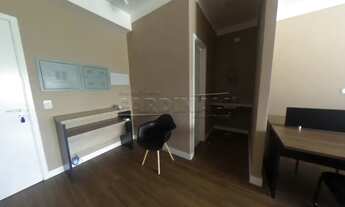 Imagem 6: Comercial Sala / Salão com Condomínio em São Carlos