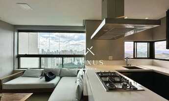 Imagem 6: Apartamento com 2 quartos para alugar, 80 m² por - Vila da Serra - Nova Lima/MG