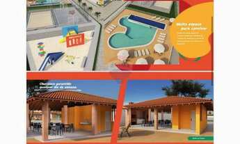 Imagem: Reserva do Cajueiro, 2 quartos, Marechal