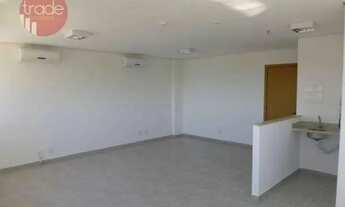 Imagem 2: Sala Comercial à Venda localizada no Bairro Santa Cruz do José Jacques em Ribeirão Preto c