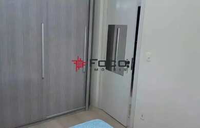 Imagem 8: Imóvel para venda tem 90 metros quadrados com 3 quartos