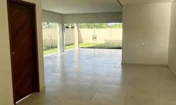 Imagem 5: Casa em Condomínio para Locação em Caucaia, Lagoa do Banana, 3 dormitórios, 2 suítes, 3 ba