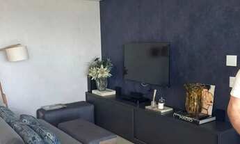 Imagem 5: OPORTUNIDADE FG COM VISTA MAR! | MOBILIADO, EQUIPADO E DECORADO