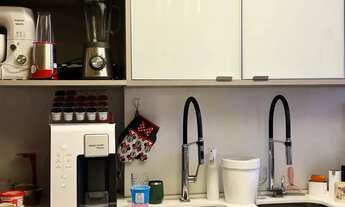 Imagem 6: Imóvel para venda tem 136 metros quadrados com 3 quartos em Espinheiro - Recife - PE