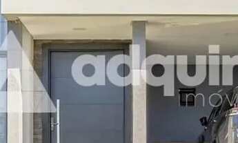 Imagem: Casa para venda e locação, Jardim Carvalho