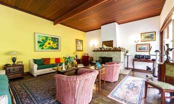 Imagem 6: Casa com 4 quartos em condomínio no Comary, Teresópolis