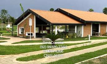 Imagem 7: Cond. Residencial Jardins( Helicônia) , lotes a partir de 300m²