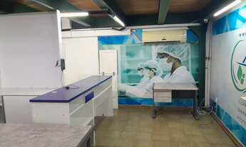 Imagem: Imóvel para aluguel possui 55 metros quadrados