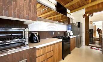 Imagem 5: Casa Arâce Casa em condomínio com 4 dormitórios