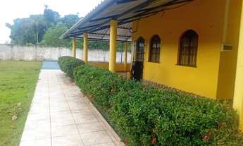 Imagem 6: Chácara na estrada do Paricatuba com casa , Iranduba -AM