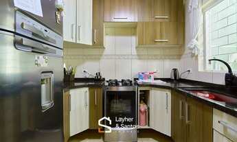 Imagem 5: SOBRADO À VENDA NO GUATUPÊ, SÃO JOSÉ DOS PINHAIS