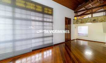 Imagem 5: Residencial Casa com 497,61 (M²), 6 quartos e 6 vagas para Aluguel