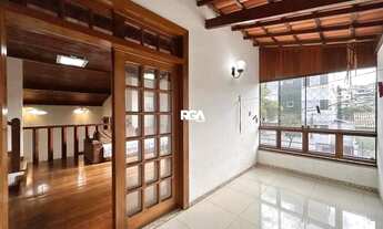 Imagem 7: Casa com 5 Quartos à Venda, 360m², Santa Amélia