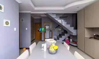 Imagem 4: COBERTURA À VENDA - 146 m² - CASTELO - BELO HORIZONTE (MG