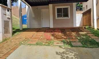 Imagem 3: Casa para Alugar de 03 Quartos no Bairro Vila do Golf em Ribeirão Preto com Quintal