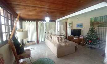 Imagem 7: Casa com 4 dormitórios à venda, 170 m² por R$ 550.000,00 - Itapeba - Maricá/RJ