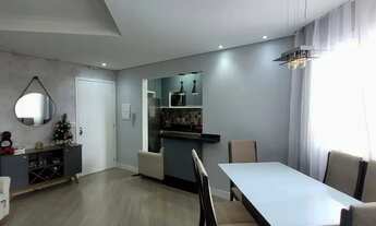 Imagem 4: Apartamento à venda no Residencial Girassol no Bairro Cidade Jardim II em Jundiaí - SP