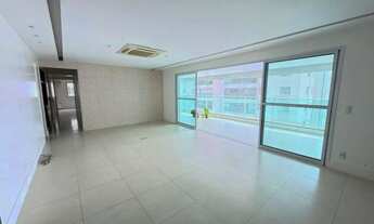 Imagem 2: Apartamento de Alto Padrão para Locação no Farol da Ilha