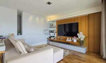 Imagem 3: Venda Apartamento 3 Dormitórios - 201 m² Sumaré