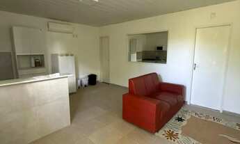 Imagem 5: CASA MOBILIADA 03 QUARTOS - PRAIA MURIÚ - 01 LANCE ESCADA - LOCAÇÃO TEMPORÁRIA