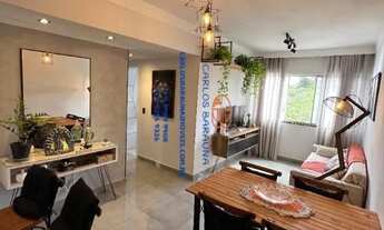 Imagem 5: Apartamento 3/4 na Paralela, Condominio Completo