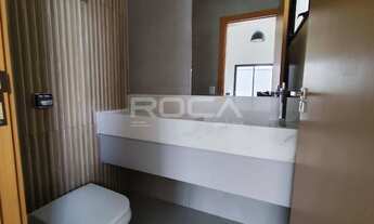 Imagem 7: Casa de 2 dormitórios no Condomínio Eco Esportivo Damha IV em São Carlos