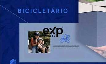 Imagem 5: Apartamentos à Venda no Bosque Serrano Residencial - entre 56,55 m² e 62,65 m² à partir de