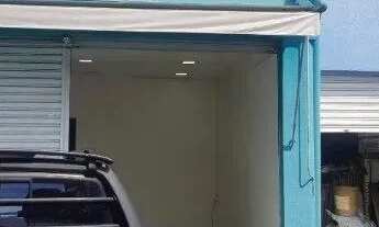 Imagem: Edifício Comercial em Mooca