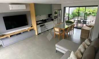 Imagem 3: Casa com 3 dormitórios ( sendo 1 suíte), Bairro Ambrósio- Garopaba/ sc