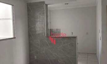 Imagem: Apartamento à Venda de 02 Quartos no Bairro